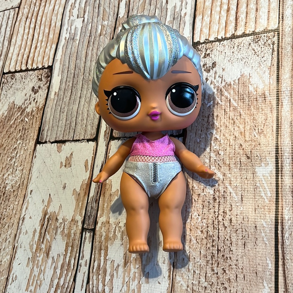 11” LOL Doll